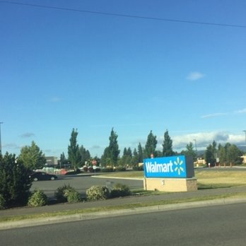 Walmart Supercenter - Department Stores Near Me - Hayden, Idaho