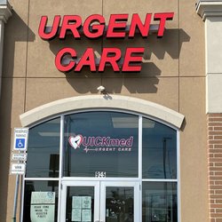 QUICKmed Urgent Care