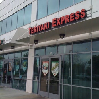 Teriyaki Express - Japanese Near Me - Santa Fe Springs, California Teriyaki Express - Japanese Near Me - Santa Fe Springs, California