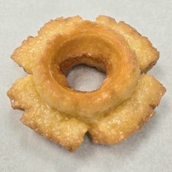 Butter Milk Cake