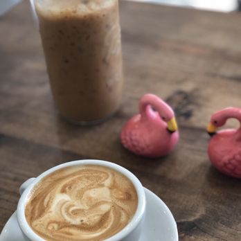 2 Birds Coffee - Cappuccino and birdies iced coffee - Coffee & Tea Near Me - Miramar Beach, Florida 2 Birds Coffee - Cappuccino and birdies iced coffee - Coffee & Tea Near Me - Miramar Beach, Florida