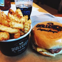 Bullguer
