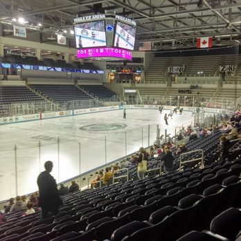Pegula Ice Arena - arena - Stadiums & Arenas Near Me - University Park, Pennsylvania Pegula Ice Arena - arena - Stadiums & Arenas Near Me - University Park, Pennsylvania
