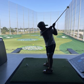 Topgolf - Sports Bars Near Me - Ontario, California
