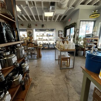 Village General Store & Refillery - Personal Shopping Near Me - Roseville, California Village General Store & Refillery - Personal Shopping Near Me - Roseville, California
