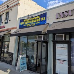 Neighborhood Business & Accounting Service - New location: 5378 Long Beach Blvd Long Beach 562-428-8748