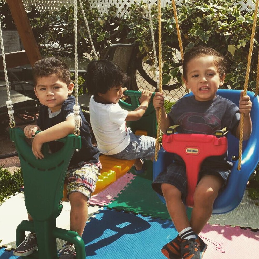 Katy's Day Care - Child Care & Day Care Near Me - Los Angeles, California Katy's Day Care - Child Care & Day Care Near Me - Los Angeles, California