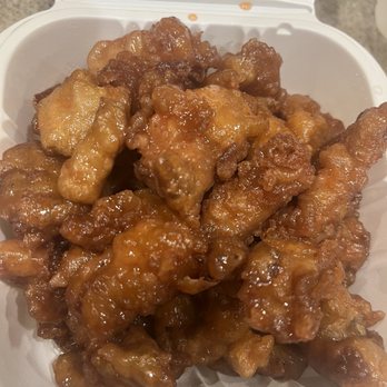 Hong Nien Chinese Restaurant - Orange chicken - Seafood Near Me - Honolulu, Hawaii Hong Nien Chinese Restaurant - Orange chicken - Seafood Near Me - Honolulu, Hawaii