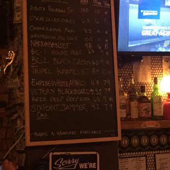 Beer Culture - Beer Bar Near Me - New York, New York Beer Culture - Beer Bar Near Me - New York, New York