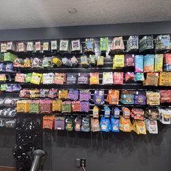 Kaleafa - With dozens of edible flavors and types, we'll find what works for you!