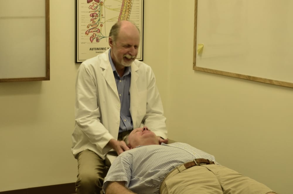 HARDESTY CHIROPRACTIC CLINIC Updated October 2024 11 Photos 6031