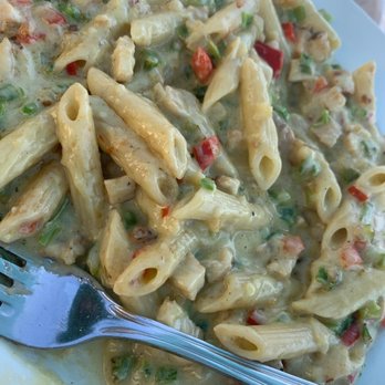 Tom Ham's Lighthouse - @fayesfork Made to order pasta (sinfully good) - Breakfast & Brunch Near Me - San Diego, California Tom Ham's Lighthouse - @fayesfork Made to order pasta (sinfully good) - Breakfast & Brunch Near Me - San Diego, California