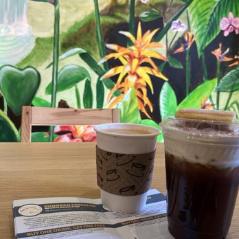 SunBean Coffee - Coffee & Tea Near Me - Minneapolis, Minnesota