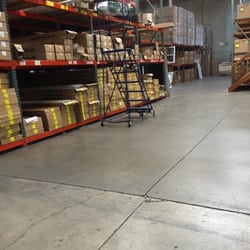 Westland Distributing