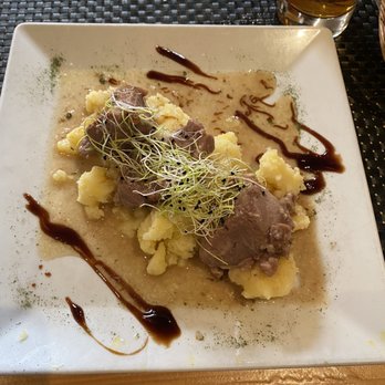El Sur - Tapas Bars Near Me - Madrid, M