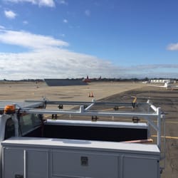 Landmark Aviation