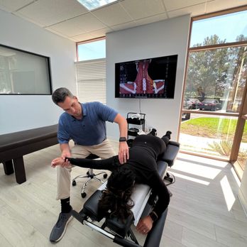 Concussion & Spine Center - Chiropractors Near Me - Irvine, California Concussion & Spine Center - Chiropractors Near Me - Irvine, California