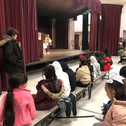 Donald F Bradach Elementary school