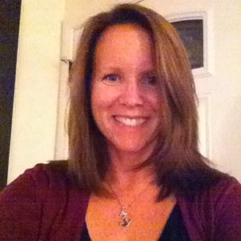 Hampton Salon - Angie's hands made this awesome hair! - Nail Salons Near Me - Newport Beach, California