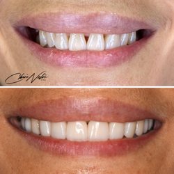 Christopher Nelis, DDS