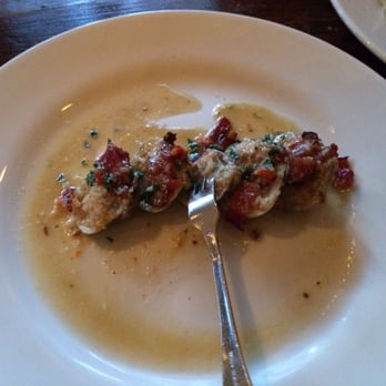 L'inizio - Fried clams excellent - Italian Near Me - Ardsley, New York