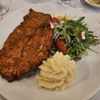 Mezza Luna Bistro gift card