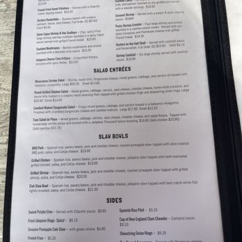 Moonstone Beach Bar & Grill - Seafood Near Me - Cambria, California