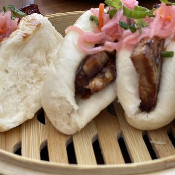 Star Noodle - Steamed Pork Buns - Asian Fusion Near Me - Lahaina, Hawaii Star Noodle - Steamed Pork Buns - Asian Fusion Near Me - Lahaina, Hawaii