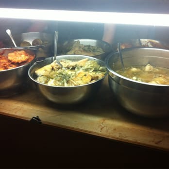 Bar Rybny U Basi - Przystawki na zimno lub na wynos - Fish & Chips Near Me - Kąty Rybackie, PM