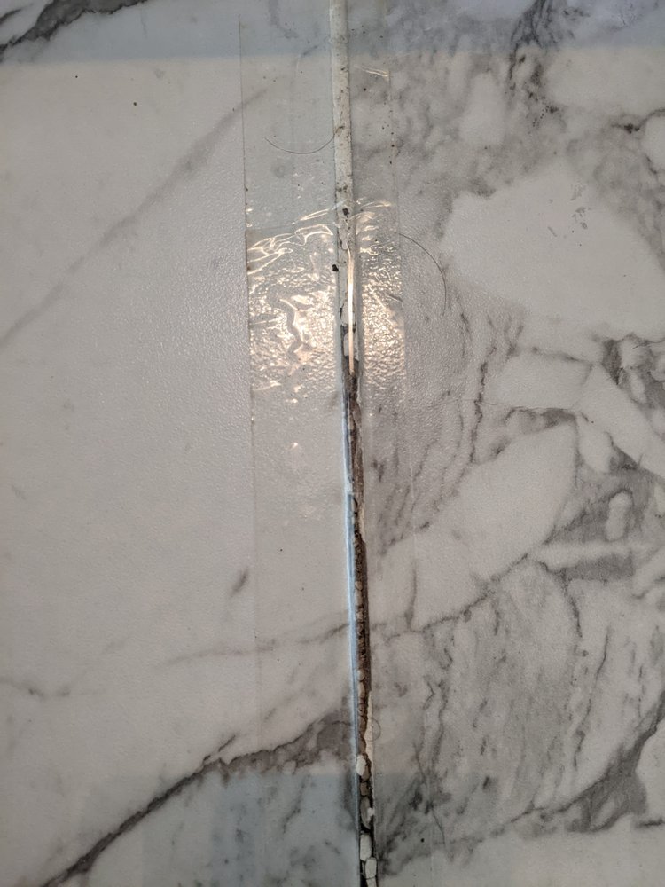 Slide of IR Plumbing