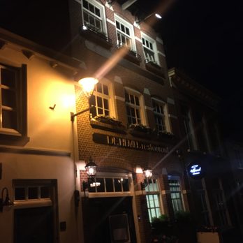 Restaurant De Hemel - French Near Me - Bergen op Zoom, New Brunswick