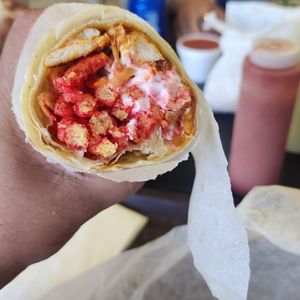 El Charro Taco Shop on Yelp