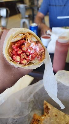 El Charro Taco Shop by null