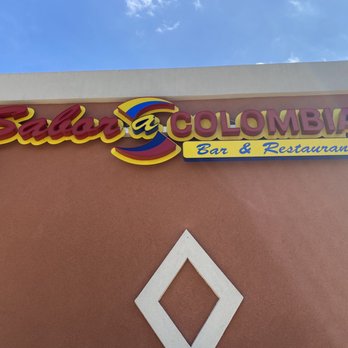 Sabor A Colombia - Steakhouses Near Me - Levittown, New York