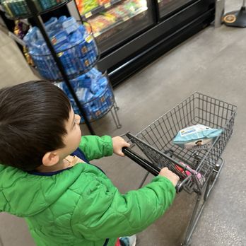 Bee's Marketplace - Little carts for little shoppers - Grocery Near Me - Colorado city, Arizona