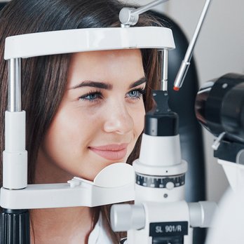 Insight Vision Center - Eyewear & Opticians Near Me - Lenexa, Kansas