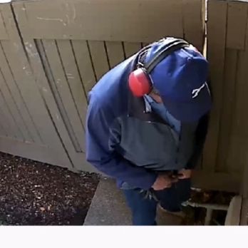 Dominguez Landscape Service - Dominguez gardener urinating on faucet-- unsanitary & indecent. - Landscaping Near Me - Sacramento, California Dominguez Landscape Service - Dominguez gardener urinating on faucet-- unsanitary & indecent. - Landscaping Near Me - Sacramento, California