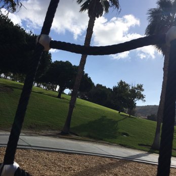 Rancho San Clemente Park - Behind ropes - Parks Near Me - San Clemente, California Rancho San Clemente Park - Behind ropes - Parks Near Me - San Clemente, California
