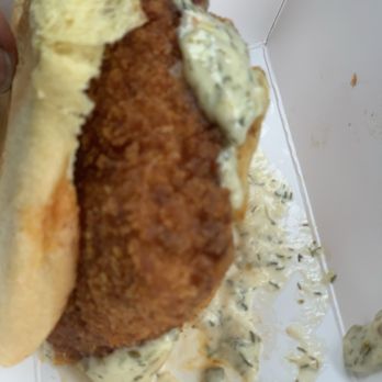 Daybird - Love the tartar saice - Chicken Shop Near Me - Los Angeles, California Daybird - Love the tartar saice - Chicken Shop Near Me - Los Angeles, California