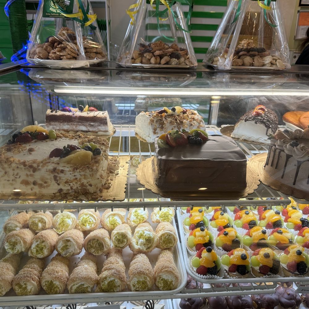 Assal Pastry - Cake - Bakeries Near Me - Irvine, California Assal Pastry - Cake - Bakeries Near Me - Irvine, California