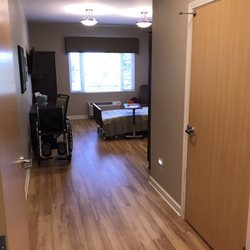 Stratford Commons Rehabilitation & Health Care Center