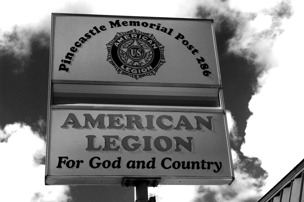 American Legion - veterans service organization in Orlando, FL