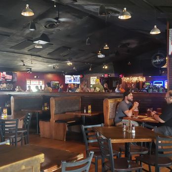 The Hooley - Inside - Irish Near Me - Mentor, Ohio