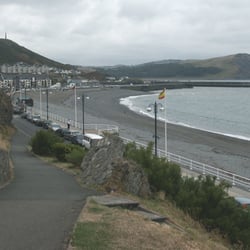 Aberystwyth Promenade - Aberystwyth Promenade, Aberystwyth