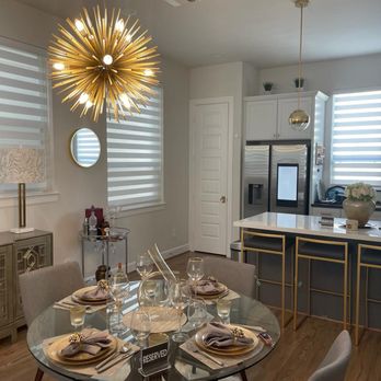 Emerald Cherie Design Consulting  - Shades & Blinds Near Me