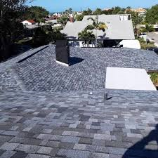 Slide of Tom Joyce Roofing