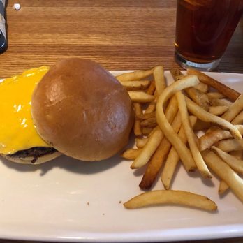 Applebee's Grill + Bar - Truly PATHETIC! Is this McDonalds? Nope, but could have got the exact same thing for $3..... - American Near Me - Dover, New Hampshire Applebee's Grill + Bar - Truly PATHETIC! Is this McDonalds? Nope, but could have got the exact same thing for $3..... - American Near Me - Dover, New Hampshire