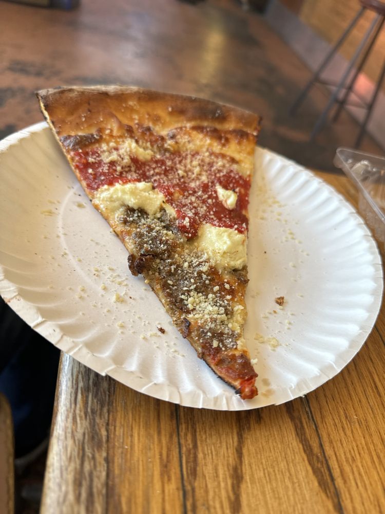 Pizzeria Luigi