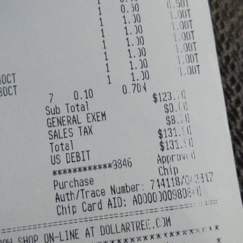 Dollar Tree - The Damage - Discount Store Near Me - Norwalk, California