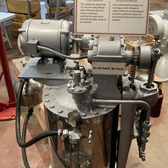 Dr Pepper Museum - Museums Near Me - Waco, Texas Dr Pepper Museum - Museums Near Me - Waco, Texas